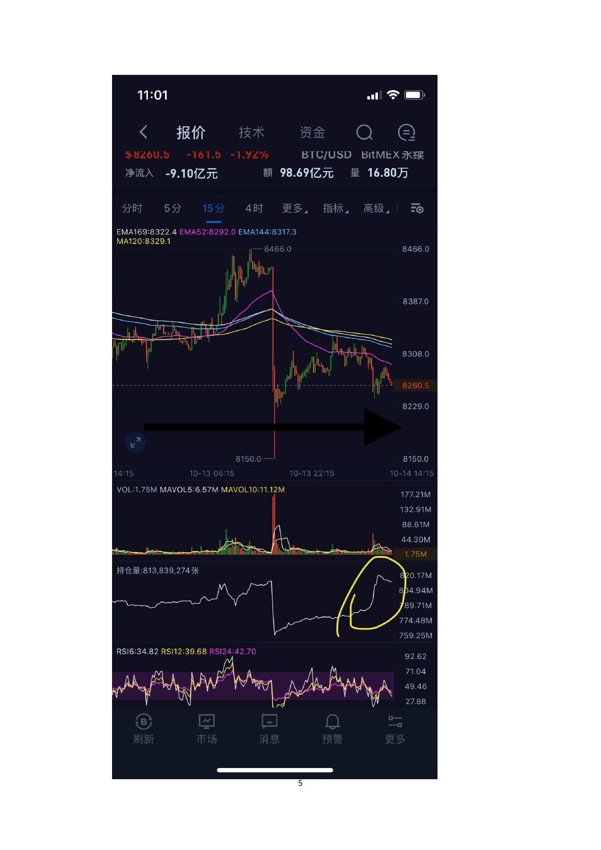 callmepope语录第 7 页