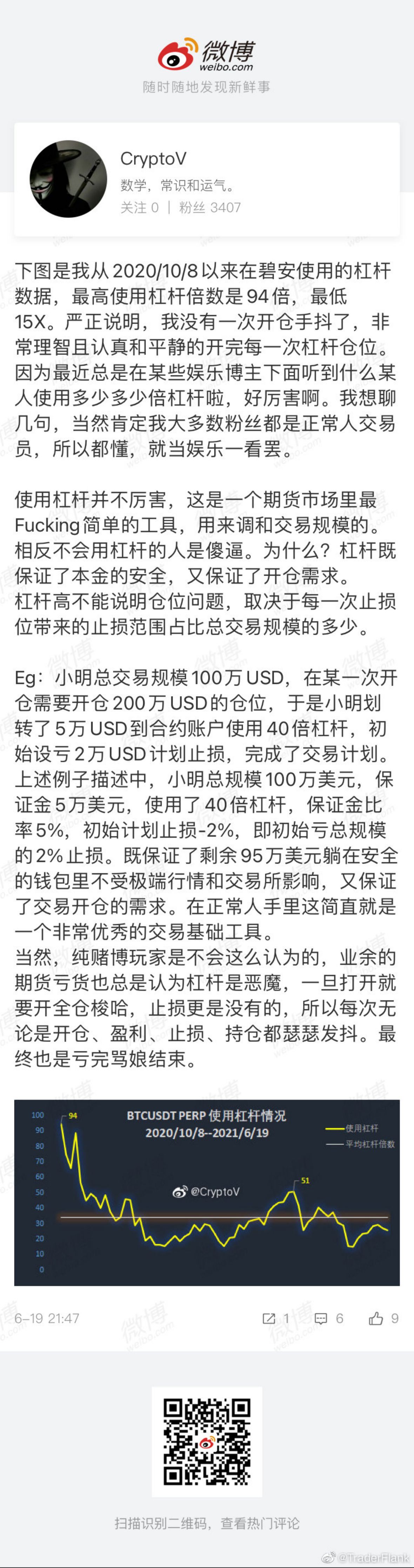 cryptoV语录第 3 页
