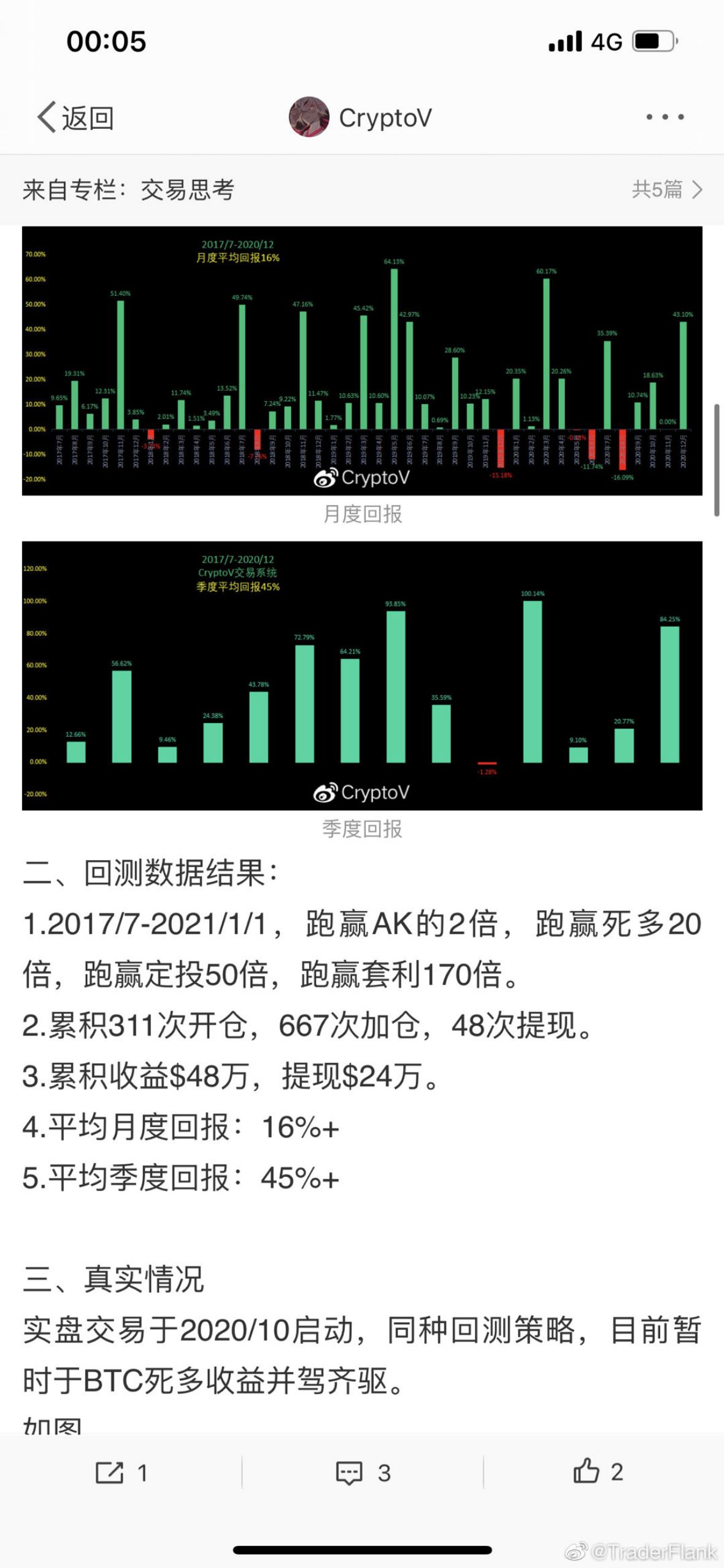 cryptoV语录第 13 页